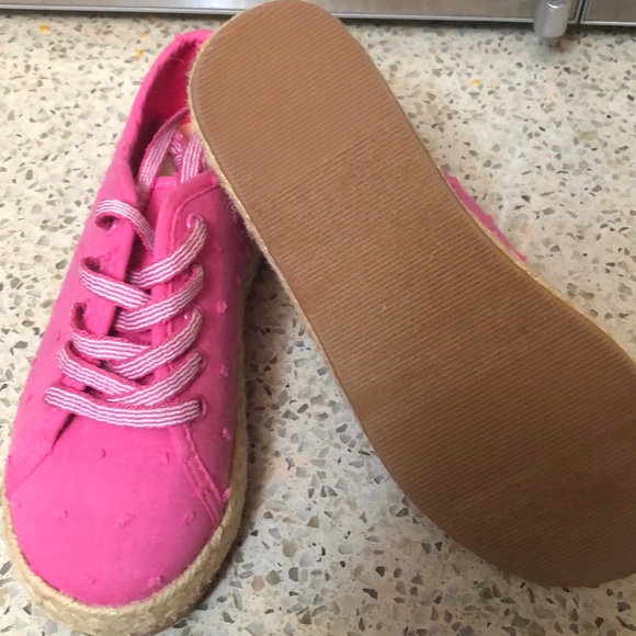 Girls shoes - Picture 2 of 4